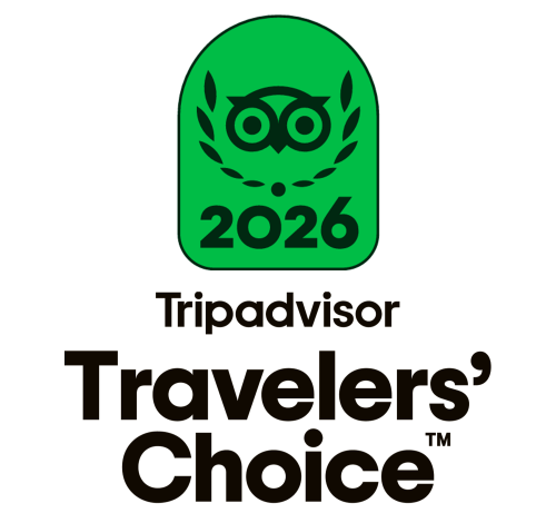 Travellers’ Choice