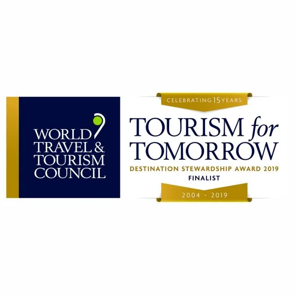 Marca WTTC