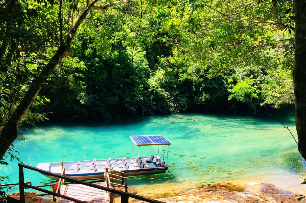 Mídia Kit Recanto Ecológico Rio da Prata Mídia Kit Recanto Ecológico Rio da Prata